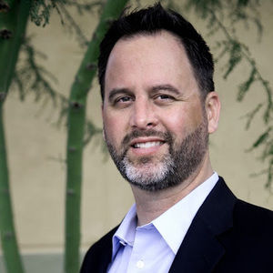 Meet your Posher, Todd